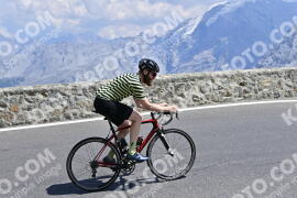 Foto #2367253 | 21-07-2022 13:51 | Passo Dello Stelvio - Prato Seite BICYCLES