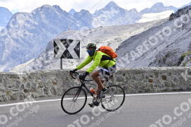 Photo #2578992 | 10-08-2022 13:01 | Passo Dello Stelvio - Prato side BICYCLES