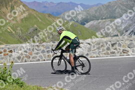 Photo #2259649 | 08-07-2022 15:31 | Passo Dello Stelvio - Prato side BICYCLES