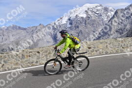 Photo #2876096 | 13-09-2022 15:31 | Passo Dello Stelvio - Prato side BICYCLES