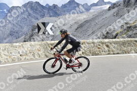 Photo #2797272 | 02-09-2022 14:56 | Passo Dello Stelvio - Prato side BICYCLES