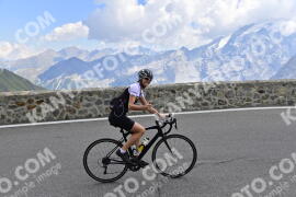 Photo #2594926 | 11-08-2022 13:21 | Passo Dello Stelvio - Prato side BICYCLES