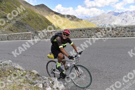 Foto #2779618 | 29-08-2022 14:02 | Passo Dello Stelvio - Prato Seite BICYCLES