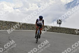 Photo #2425802 | 28-07-2022 10:41 | Passo Dello Stelvio - Prato side BICYCLES