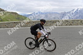 Photo #2282582 | 10-07-2022 09:14 | Passo Dello Stelvio - Prato side BICYCLES
