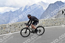 Photo #2518152 | 05-08-2022 14:25 | Passo Dello Stelvio - Prato side BICYCLES