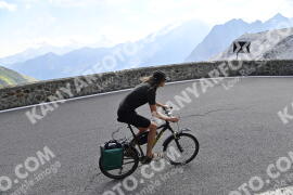 Foto #2376270 | 24-07-2022 10:03 | Passo Dello Stelvio - Prato Seite BICYCLES