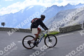 Photo #2574409 | 10-08-2022 10:35 | Passo Dello Stelvio - Prato side BICYCLES