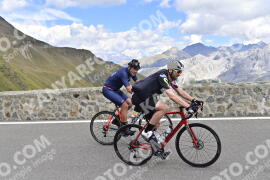 Foto #2796613 | 02-09-2022 14:14 | Passo Dello Stelvio - Prato Seite BICYCLES