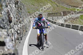 Photo #2255146 | 08-07-2022 12:26 | Passo Dello Stelvio - Prato side BICYCLES