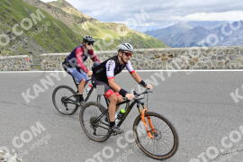 Foto #2285214 | 10-07-2022 13:32 | Passo Dello Stelvio - Prato Seite BICYCLES