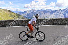 Foto #2483175 | 02-08-2022 11:21 | Passo Dello Stelvio - Prato Seite BICYCLES
