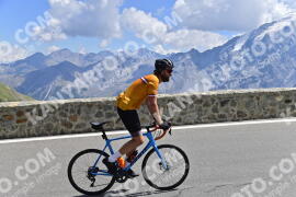 Foto #2578656 | 10-08-2022 12:48 | Passo Dello Stelvio - Prato Seite BICYCLES