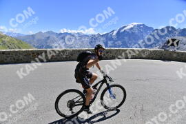 Photo #2554737 | 09-08-2022 11:42 | Passo Dello Stelvio - Prato side BICYCLES