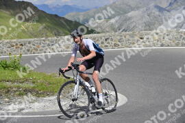 Foto #2235483 | 03-07-2022 15:37 | Passo Dello Stelvio - Prato Seite BICYCLES