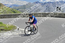 Photo #2241832 | 06-07-2022 13:00 | Passo Dello Stelvio - Prato side BICYCLES