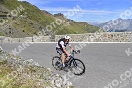 Foto #2650807 | 14-08-2022 15:46 | Passo Dello Stelvio - Prato Seite BICYCLES