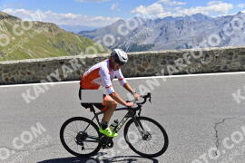 Photo #2479106 | 01-08-2022 12:28 | Passo Dello Stelvio - Prato side BICYCLES