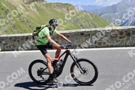 Foto #2321524 | 16-07-2022 12:58 | Passo Dello Stelvio - Prato Seite BICYCLES