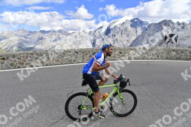 Foto #2813049 | 04-09-2022 15:05 | Passo Dello Stelvio - Prato Seite BICYCLES