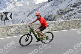 Photo #2324841 | 16-07-2022 15:52 | Passo Dello Stelvio - Prato side BICYCLES