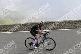 Photo #2427546 | 28-07-2022 12:46 | Passo Dello Stelvio - Prato side BICYCLES