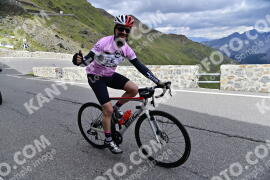 Photo #2446976 | 30-07-2022 16:17 | Passo Dello Stelvio - Prato side BICYCLES
