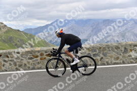 Photo #2284715 | 10-07-2022 12:02 | Passo Dello Stelvio - Prato side BICYCLES