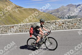Photo #2878544 | 13-09-2022 14:04 | Passo Dello Stelvio - Prato side BICYCLES