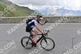 Foto #2419193 | 27-07-2022 12:44 | Passo Dello Stelvio - Prato Seite BICYCLES