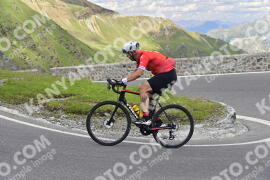 Photo #2235343 | 03-07-2022 15:16 | Passo Dello Stelvio - Prato side BICYCLES