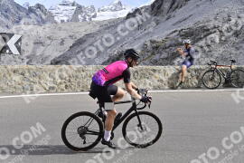 Foto #2876297 | 13-09-2022 15:46 | Passo Dello Stelvio - Prato Seite BICYCLES