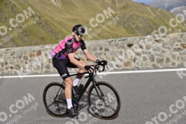Foto #2876285 | 13-09-2022 15:45 | Passo Dello Stelvio - Prato Seite BICYCLES