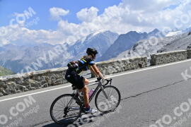 Foto #2367068 | 21-07-2022 13:26 | Passo Dello Stelvio - Prato Seite BICYCLES