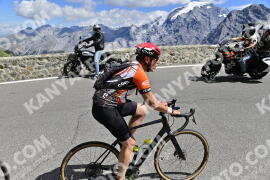 Foto #2631909 | 13-08-2022 14:11 | Passo Dello Stelvio - Prato Seite BICYCLES