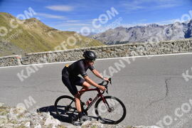 Photo #2878409 | 13-09-2022 13:39 | Passo Dello Stelvio - Prato side BICYCLES
