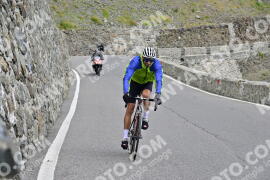 Photo #2531240 | 07-08-2022 14:00 | Passo Dello Stelvio - Prato side BICYCLES