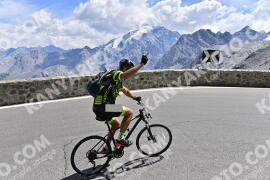 Foto #2607036 | 12-08-2022 12:47 | Passo Dello Stelvio - Prato Seite BICYCLES