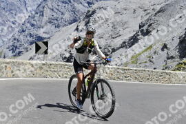 Foto #2293552 | 12-07-2022 14:38 | Passo Dello Stelvio - Prato Seite BICYCLES