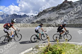 Foto #2780974 | 29-08-2022 15:20 | Passo Dello Stelvio - Prato Seite BICYCLES
