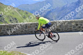 Photo #2239511 | 06-07-2022 11:04 | Passo Dello Stelvio - Prato side BICYCLES