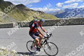 Photo #2810338 | 04-09-2022 12:06 | Passo Dello Stelvio - Prato side BICYCLES