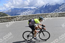 Foto #2791412 | 01-09-2022 13:09 | Passo Dello Stelvio - Prato Seite BICYCLES