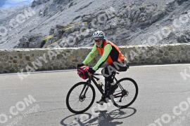Photo #2834455 | 06-09-2022 12:26 | Passo Dello Stelvio - Prato side BICYCLES