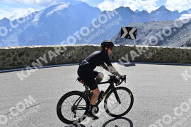 Foto #2605718 | 12-08-2022 10:50 | Passo Dello Stelvio - Prato Seite BICYCLES