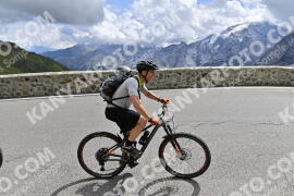 Foto #2405477 | 26-07-2022 11:16 | Passo Dello Stelvio - Prato Seite BICYCLES