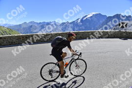 Photo #2337798 | 17-07-2022 10:43 | Passo Dello Stelvio - Prato side BICYCLES