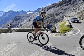 Foto #2737265 | 25-08-2022 10:40 | Passo Dello Stelvio - Prato Seite BICYCLES