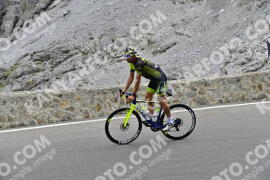 Photo #2285301 | 10-07-2022 13:39 | Passo Dello Stelvio - Prato side BICYCLES