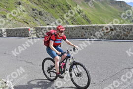 Foto #2247804 | 07-07-2022 10:54 | Passo Dello Stelvio - Prato Seite BICYCLES